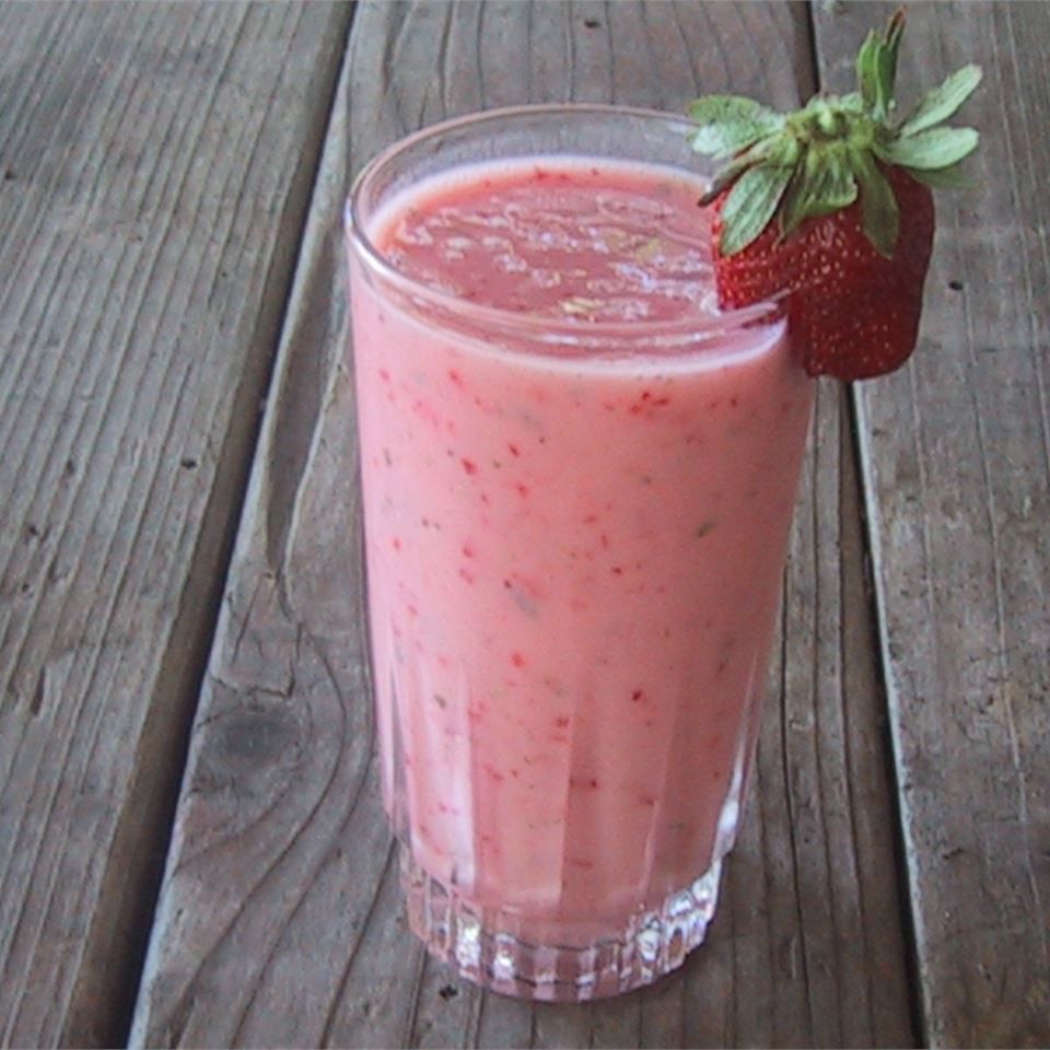 Fresh Grapefruit Juice Smoothie Recipe