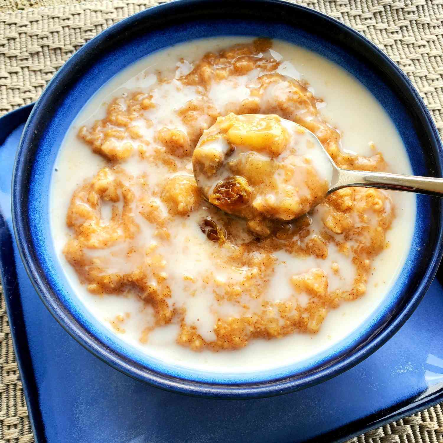 Porridge Recipe