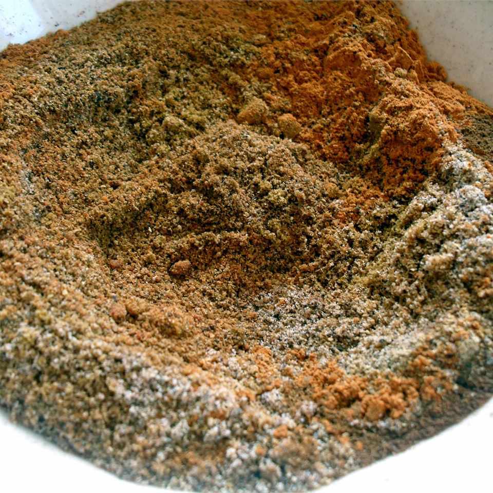Easy Garam Masala Recipe