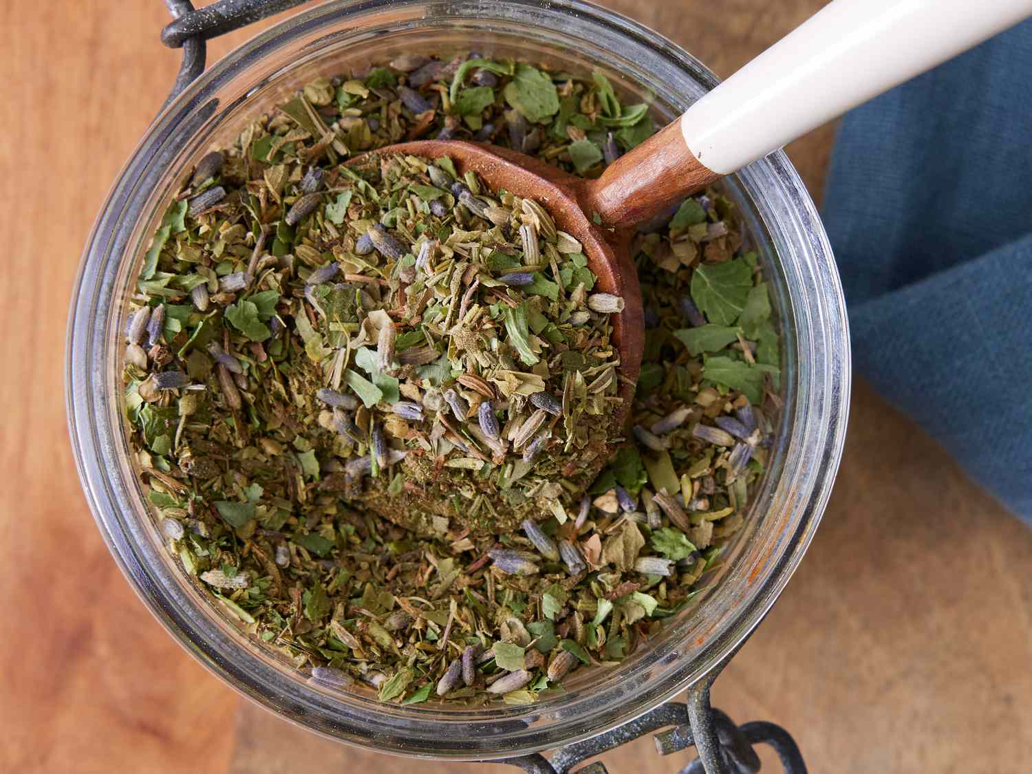 Herbs de Provence Recipe