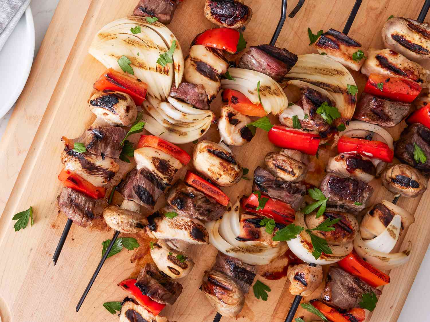 Kabobs Recipe