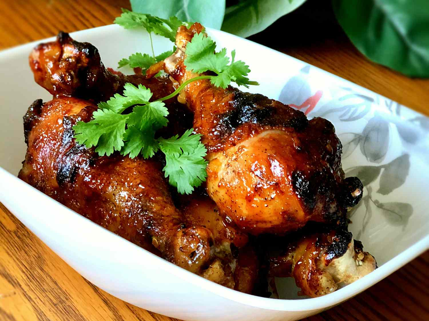 Orange Marmalade Chicken Recipe