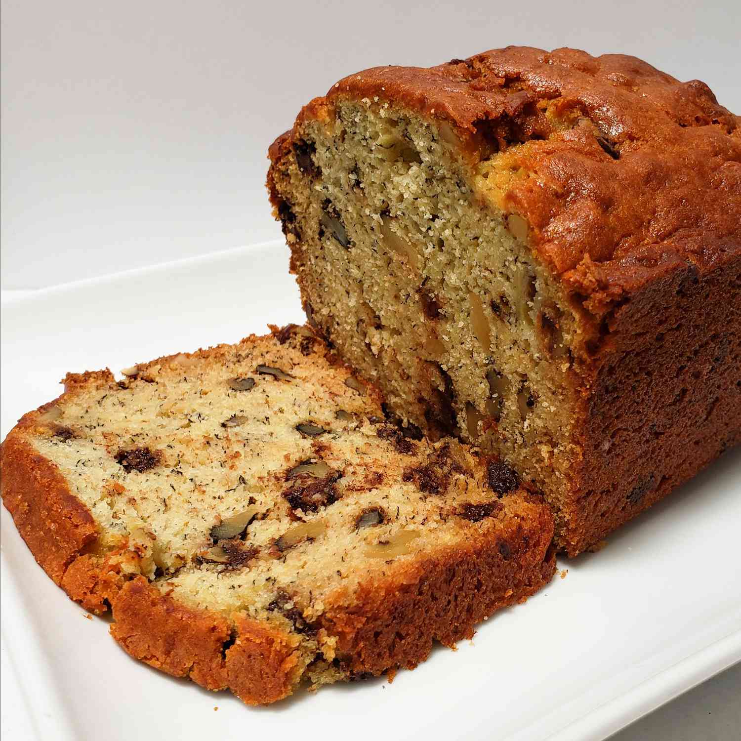 Chef John's Banana Bread Recipe