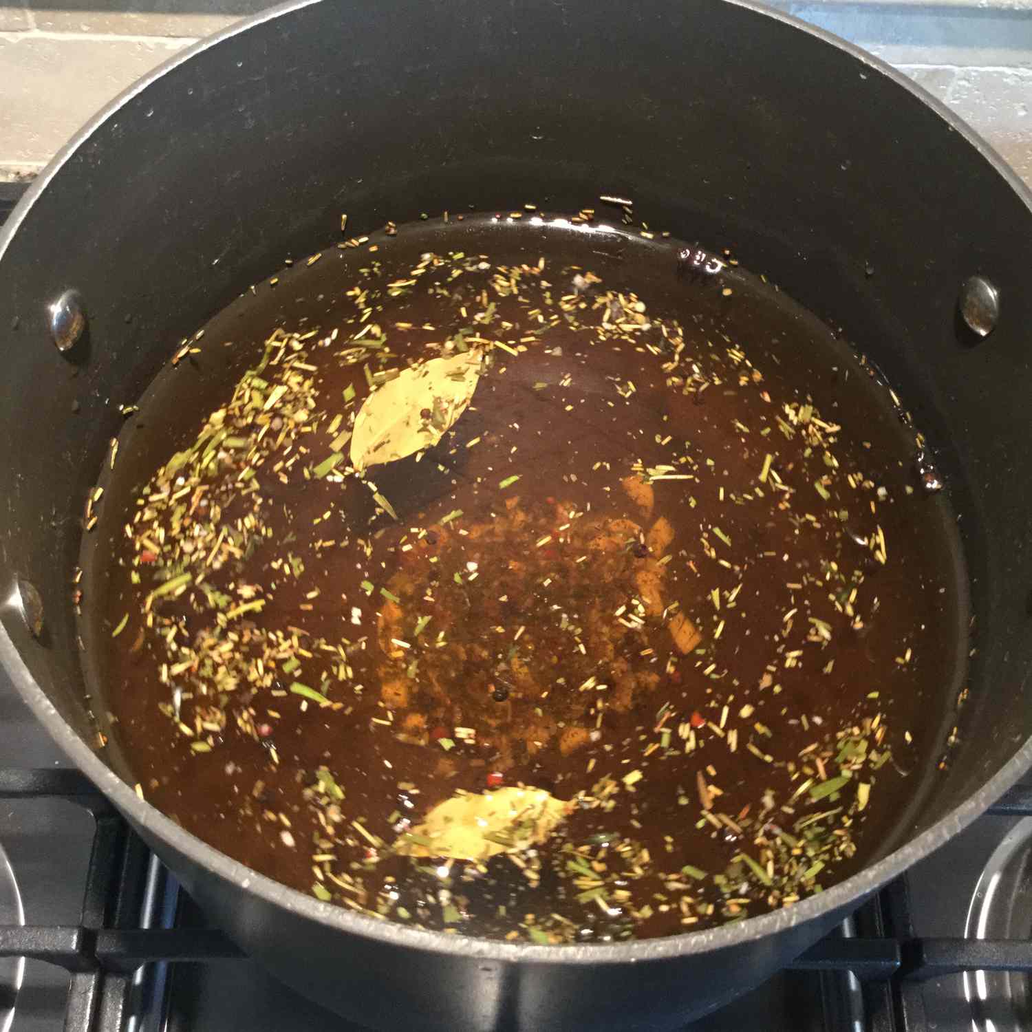 Perfect Chicken Brine Recipe