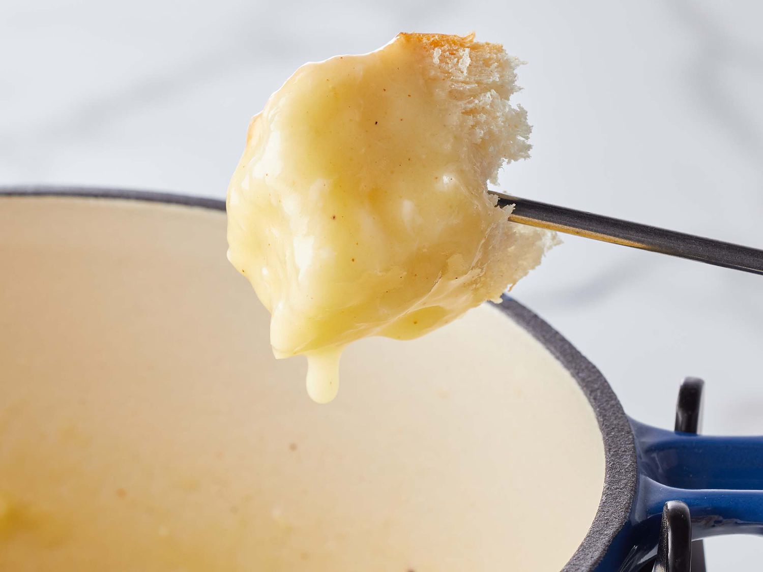 Cheese Fondue Recipe