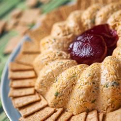 Cheese Ring Recipe