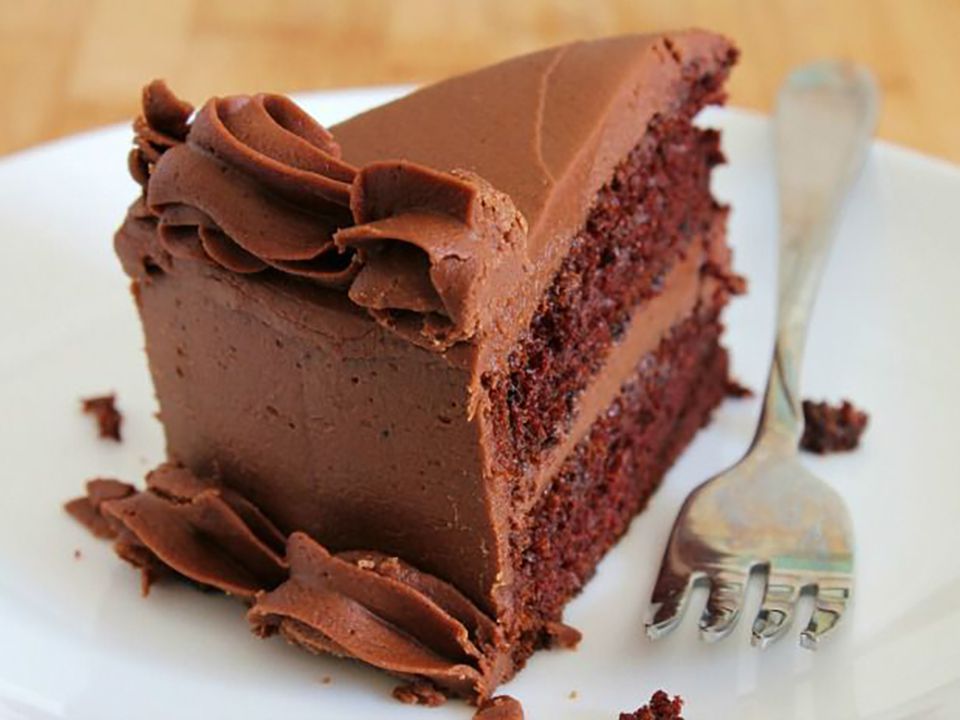 One Bowl Chocolate Cake Recipe