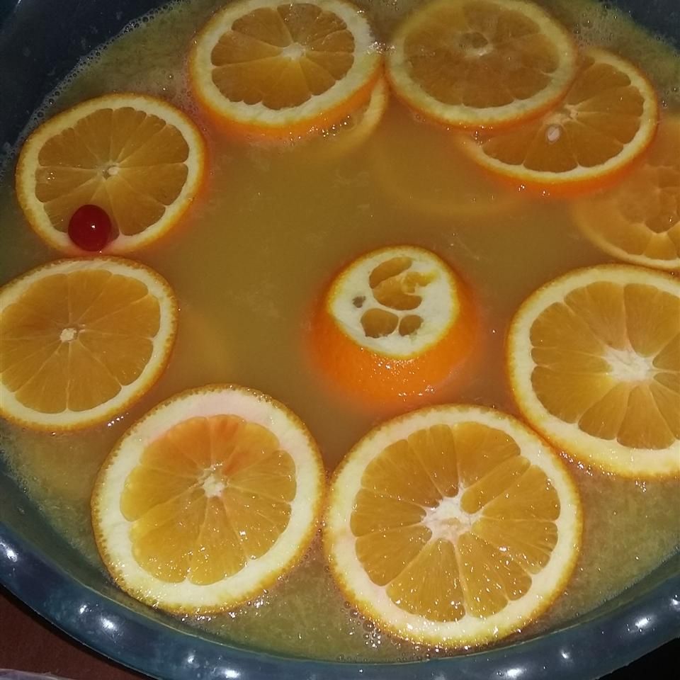Party Punch IV Recipe