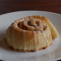 Florence's Famous Cinnamon Rolls Recipe