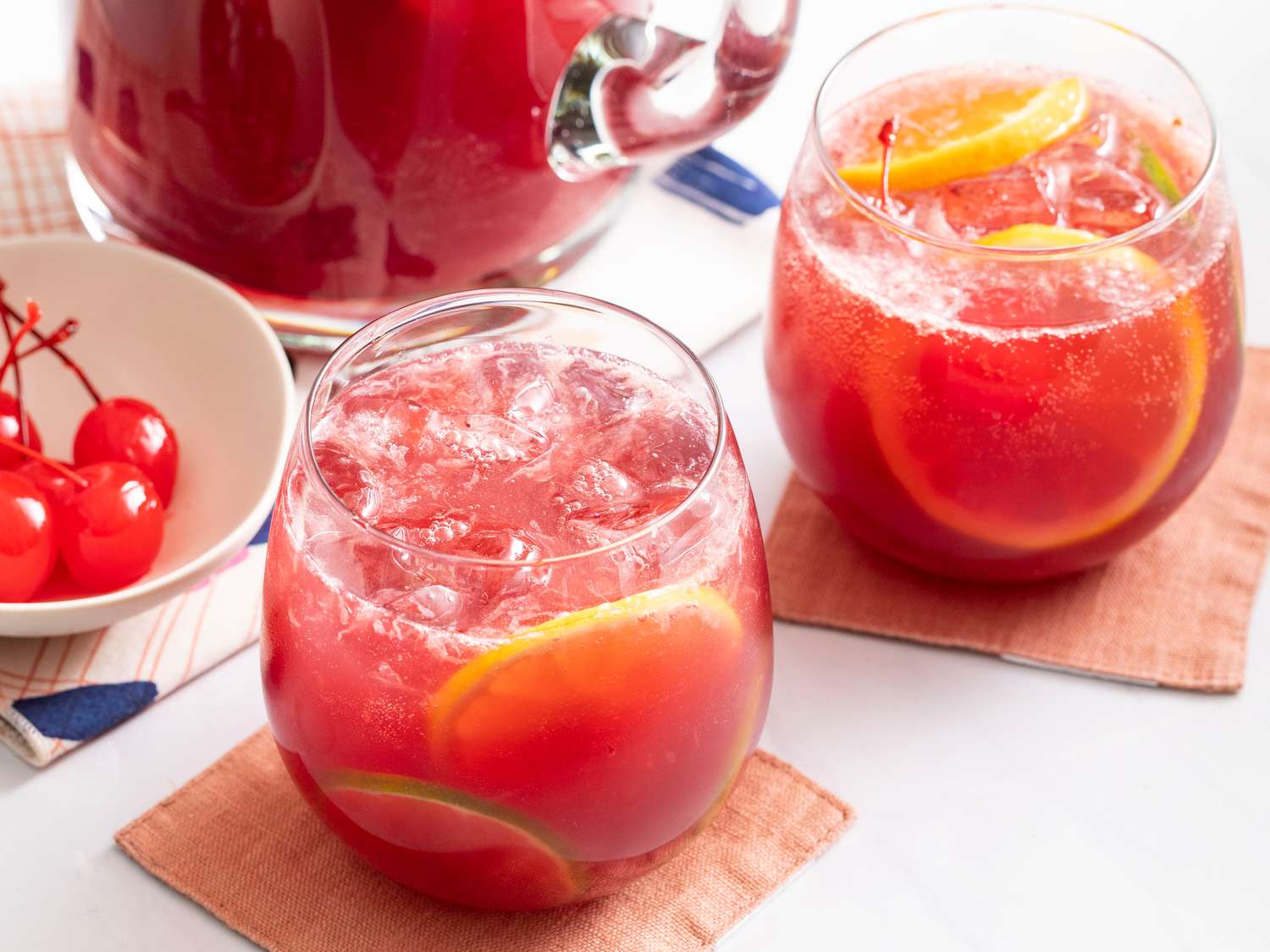 Sangria! Sangria! Recipe