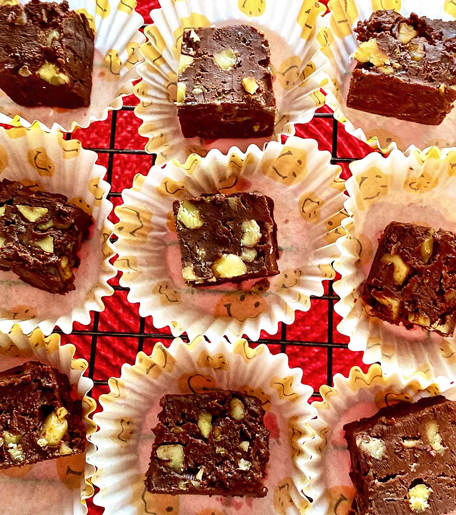 Jack Daniel's Fudge Recipe