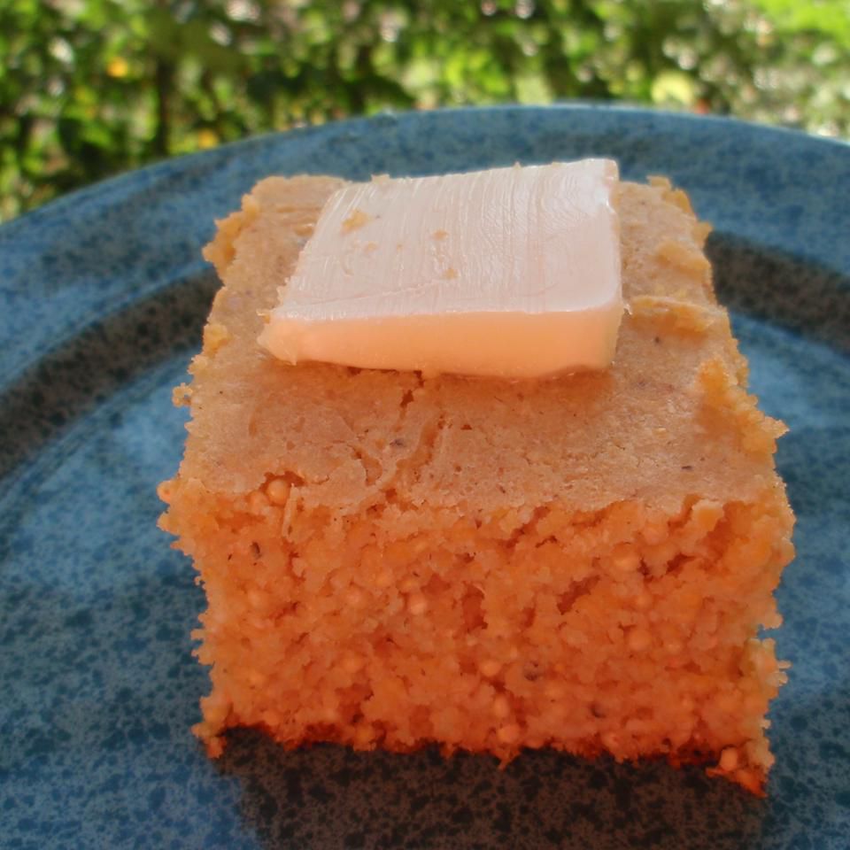 Ultimate Gluten-Free Cornbread Recipe