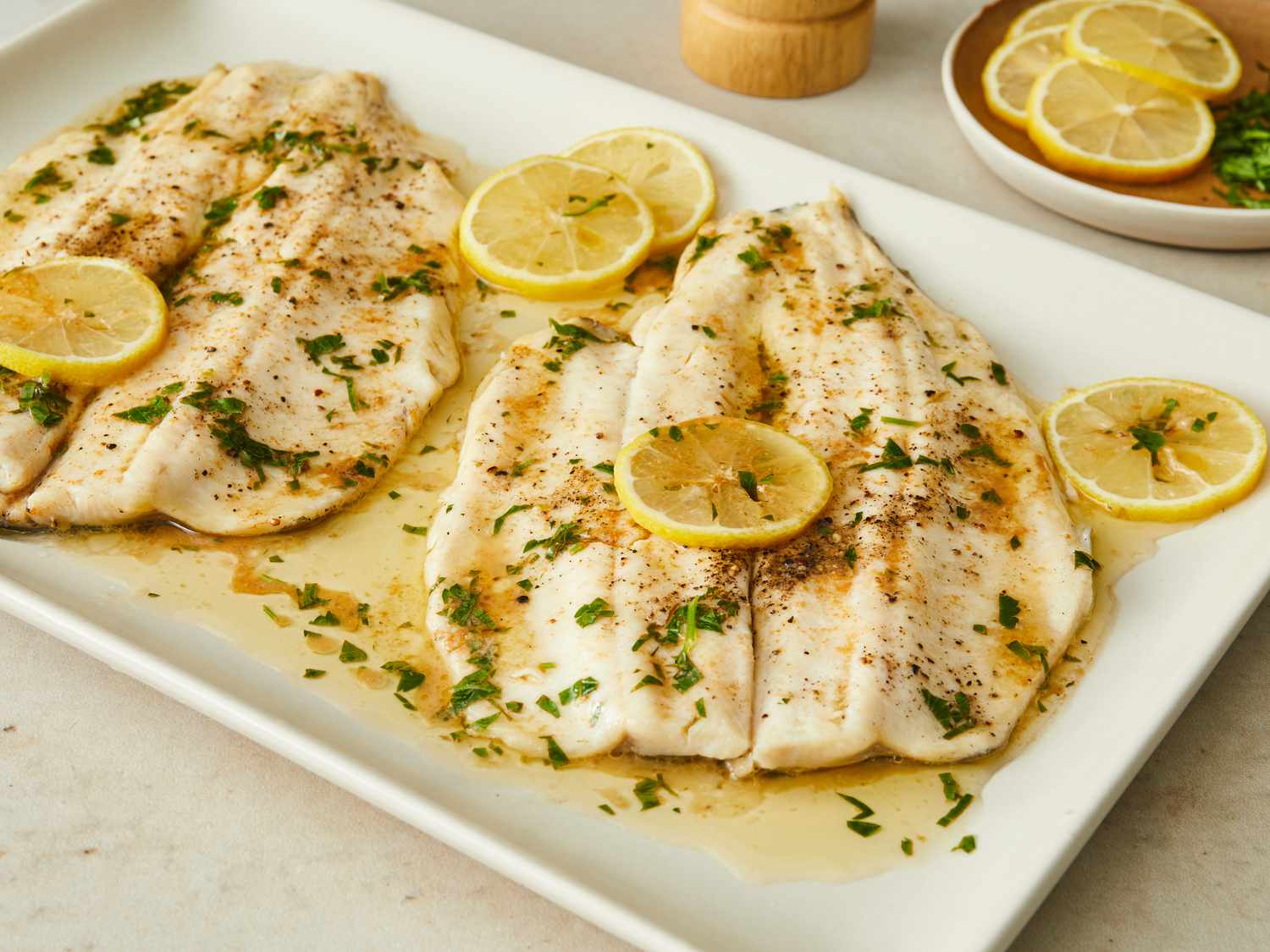How to Cook Trout Recipe