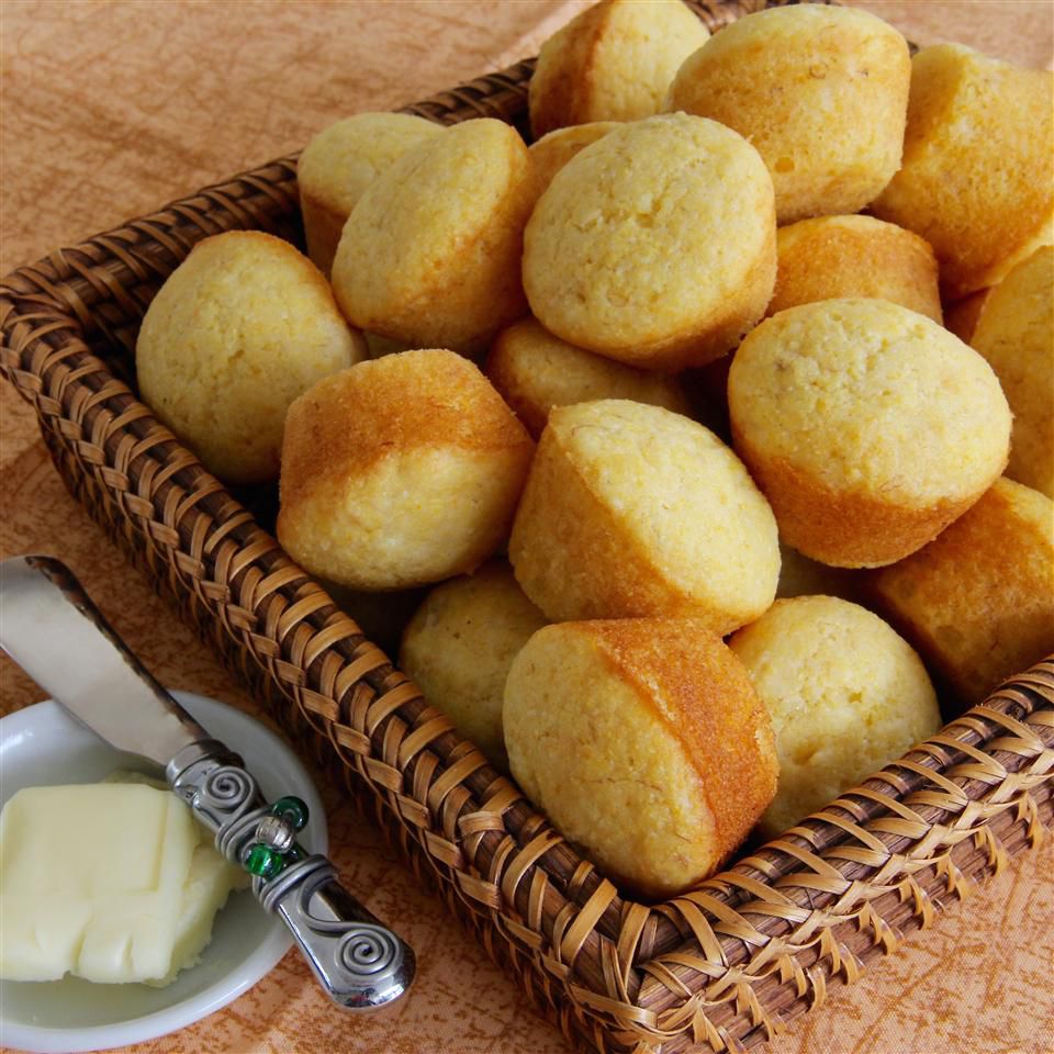 Banana Cornbread Recipe
