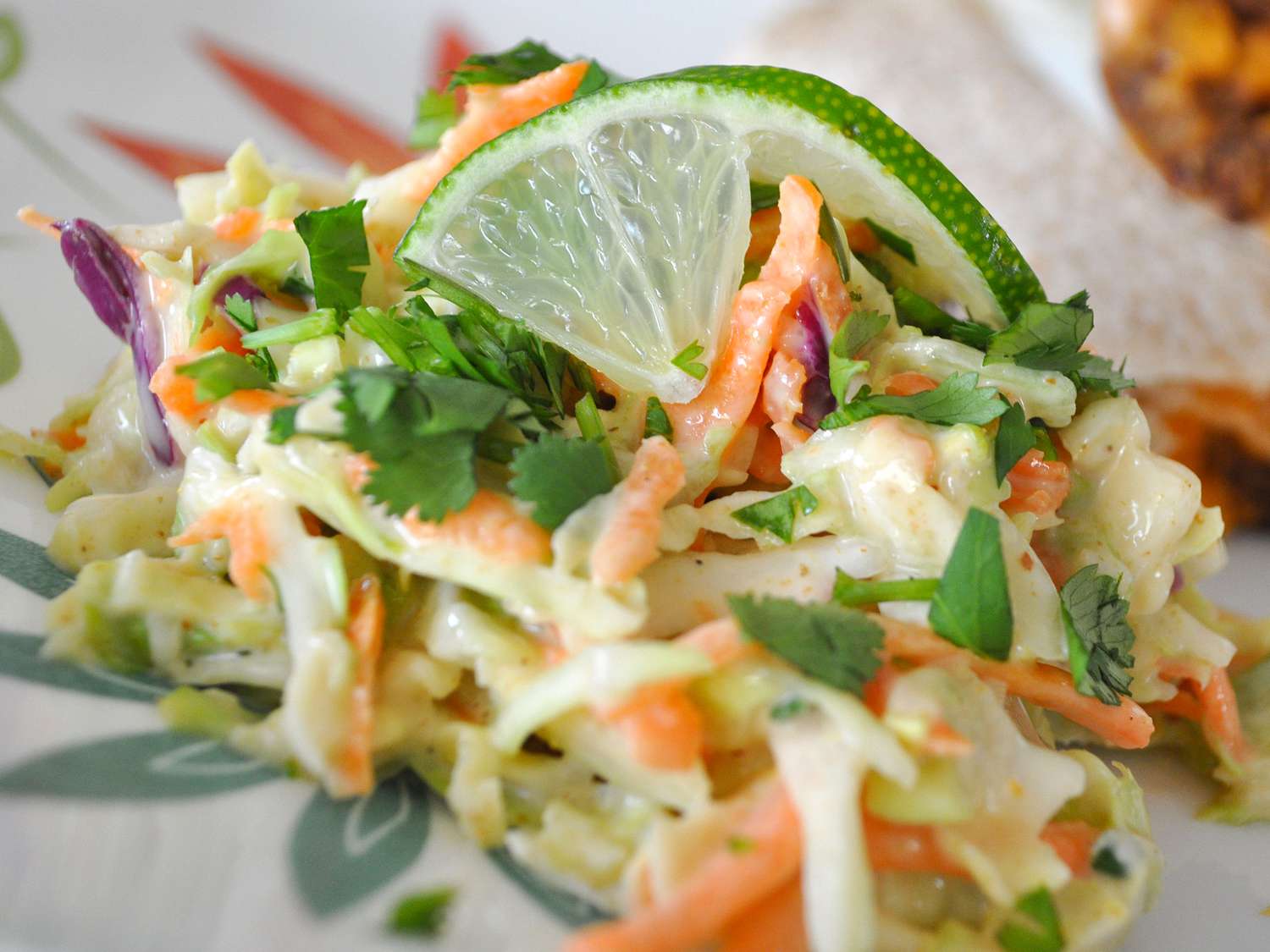 Texas Coleslaw Recipe
