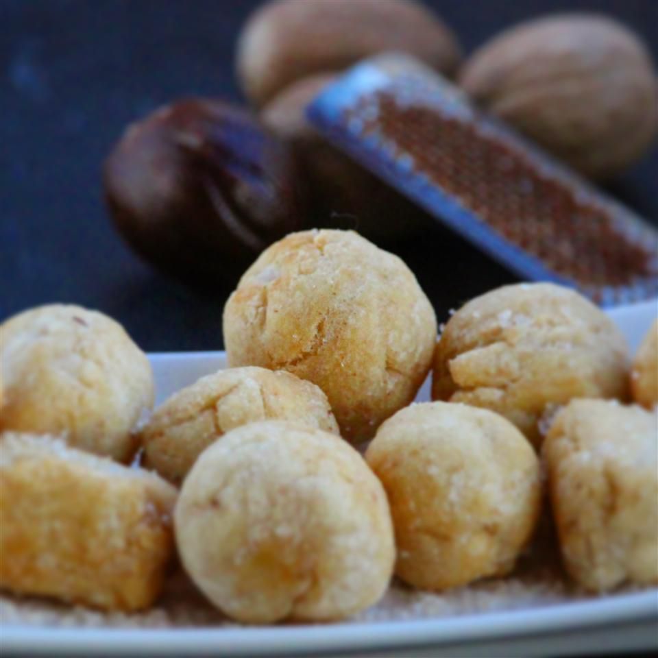 Chin Chin Recipe