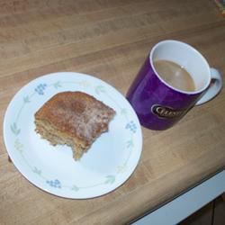Amish Friendship Cake Recipe