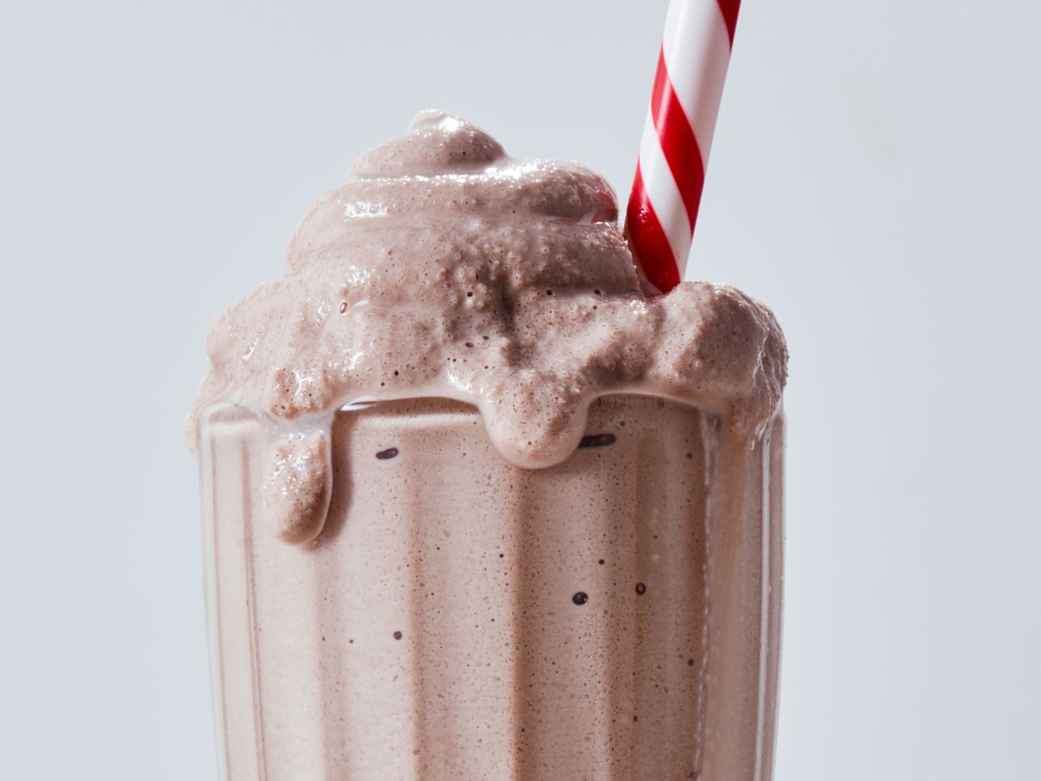 Copycat Wendy’s Chocolate Frosty Recipe