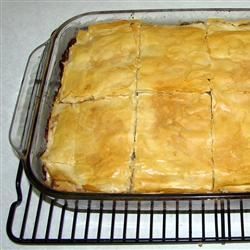 St Patrick's Day Casserole Recipe