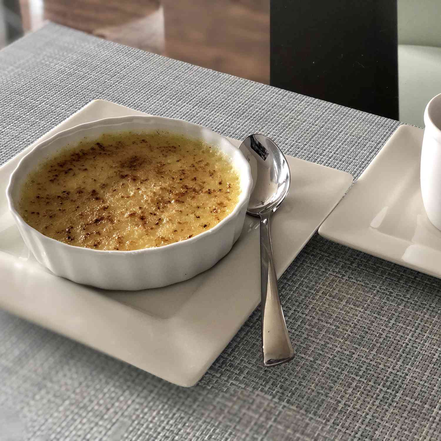 Classic Infused Creme Brulee Recipe