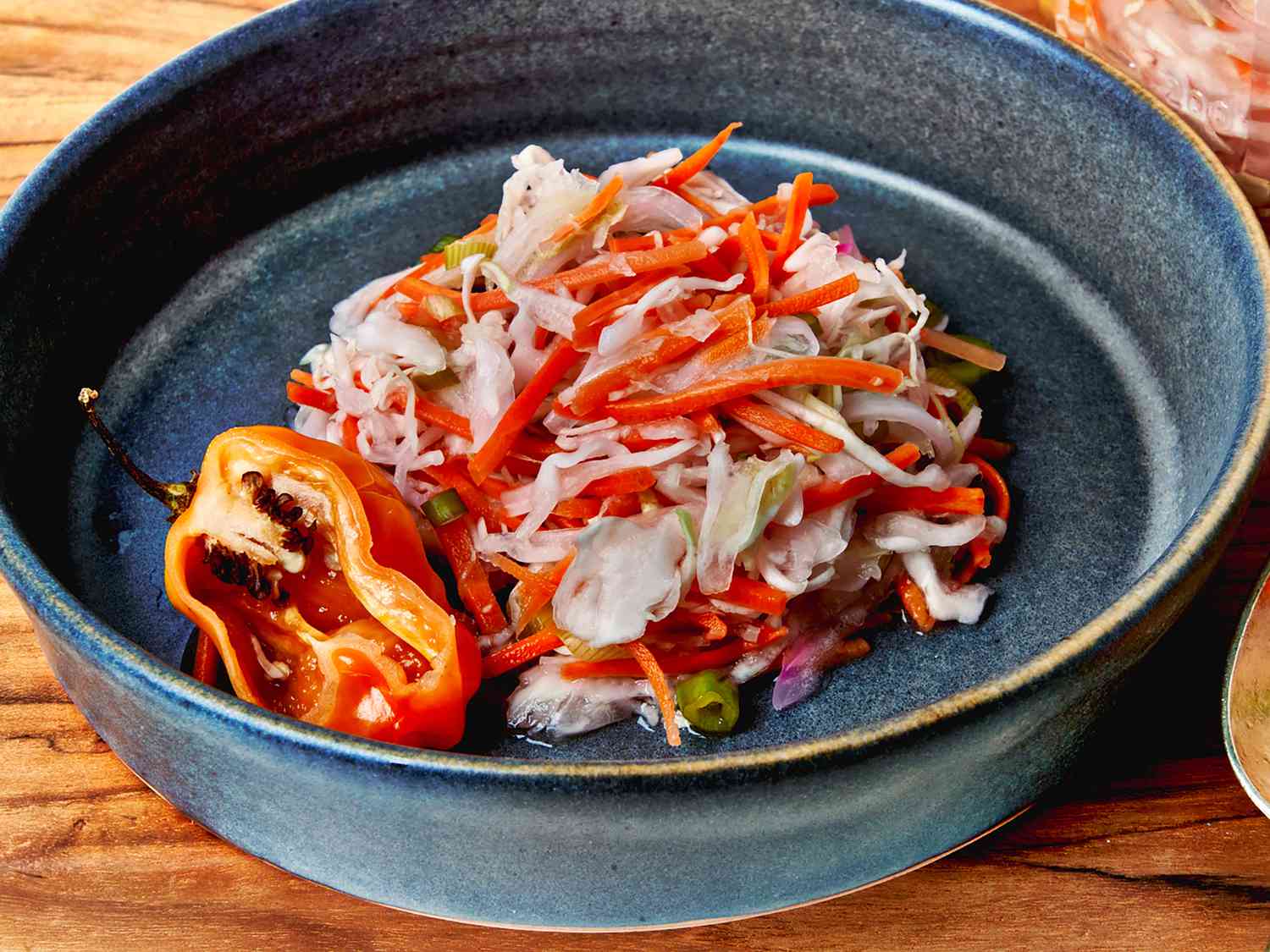 Pikliz Recipe
