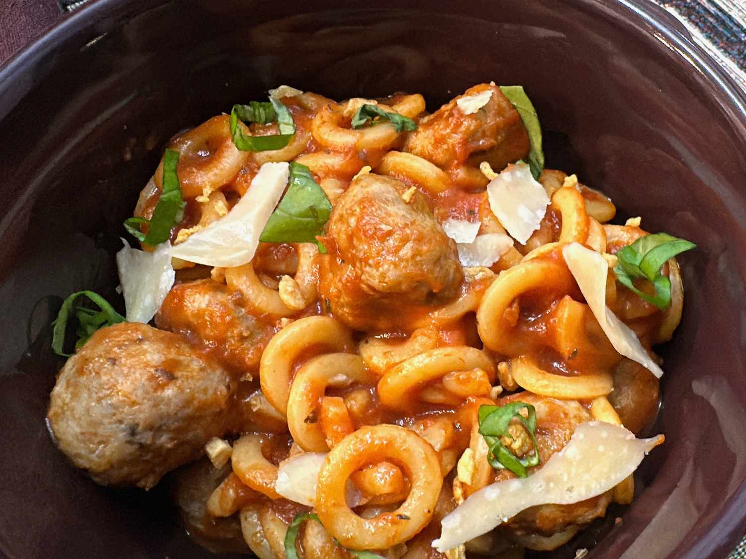Homemade Spaghetti-O's Recipe