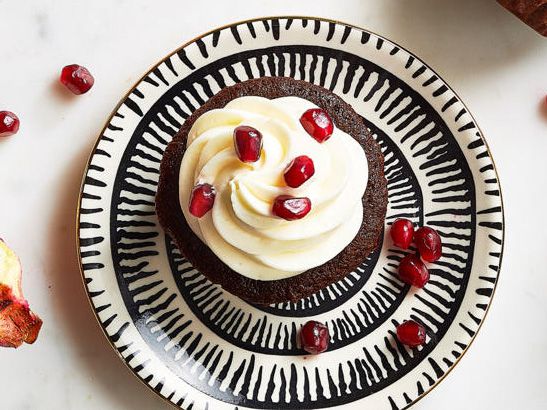 Johns Creek Chocolate Cupcakes Recipe