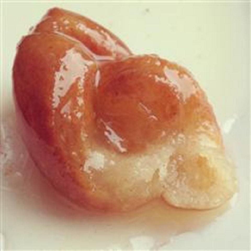 South African Koeksisters Recipe