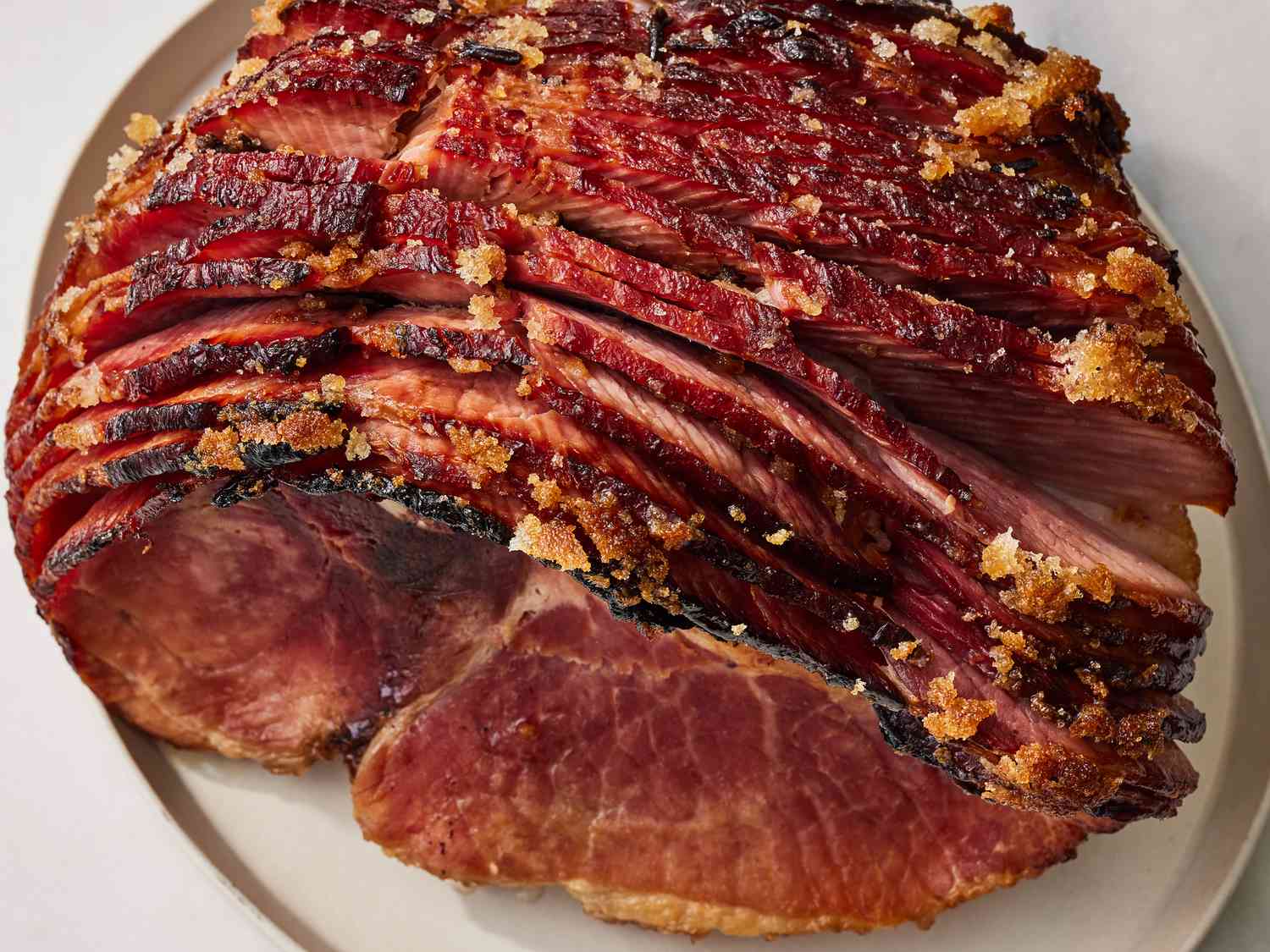 Baked Ham Recipe