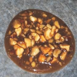 Georgia Nuggets Recipe