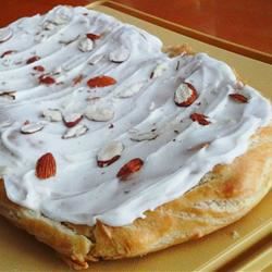 Swedish Kringles Recipe