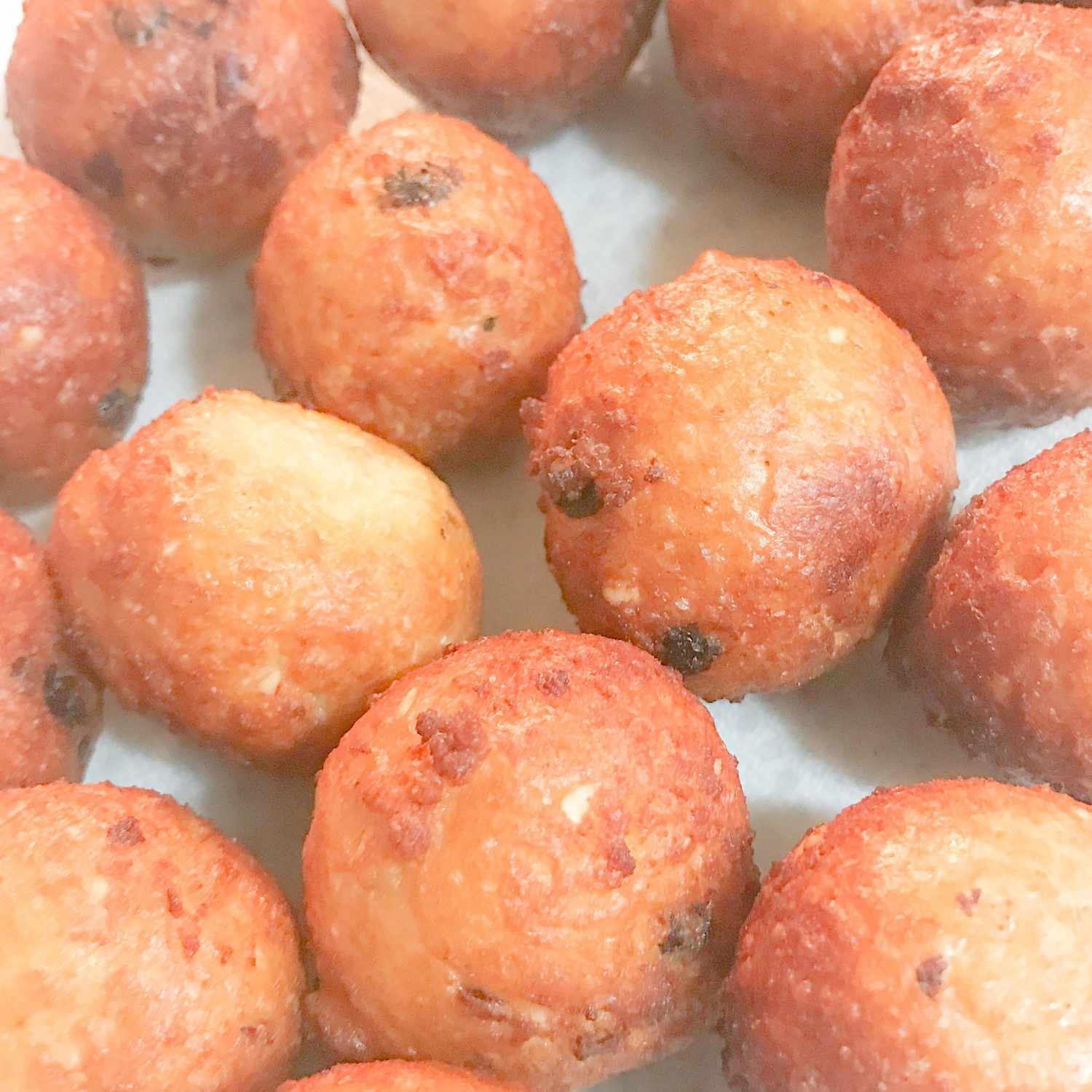 Gulab Jamun Recipe