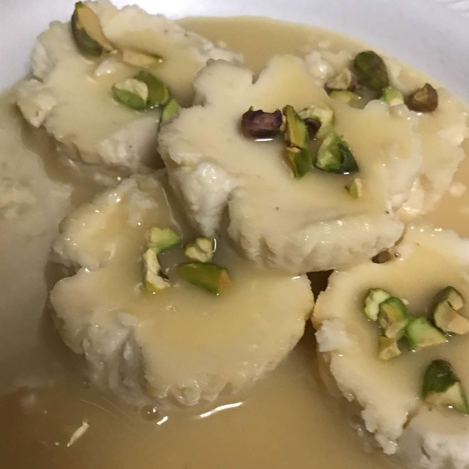 Ras Malai Recipe