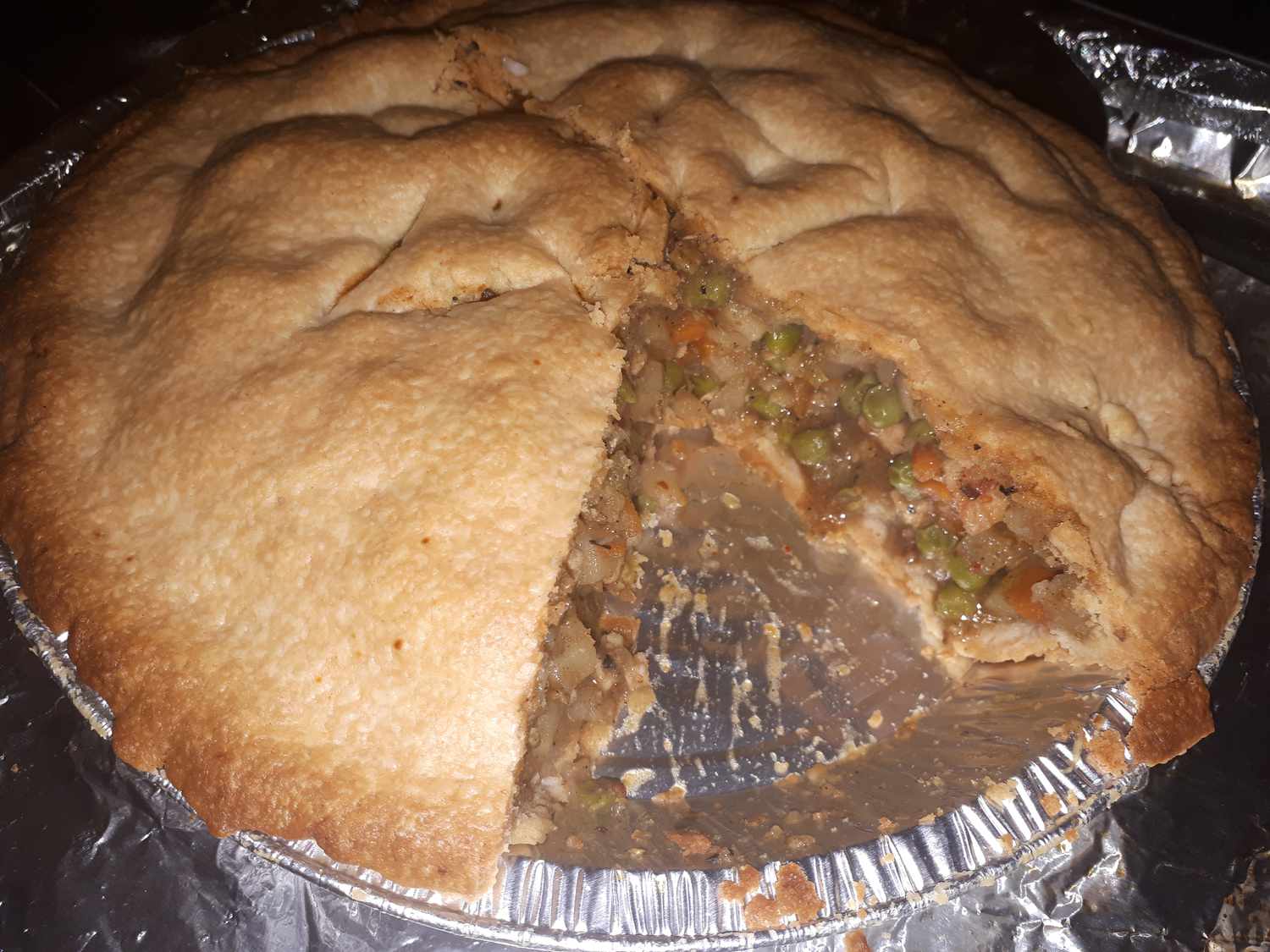 Veggie Samosas Recipe