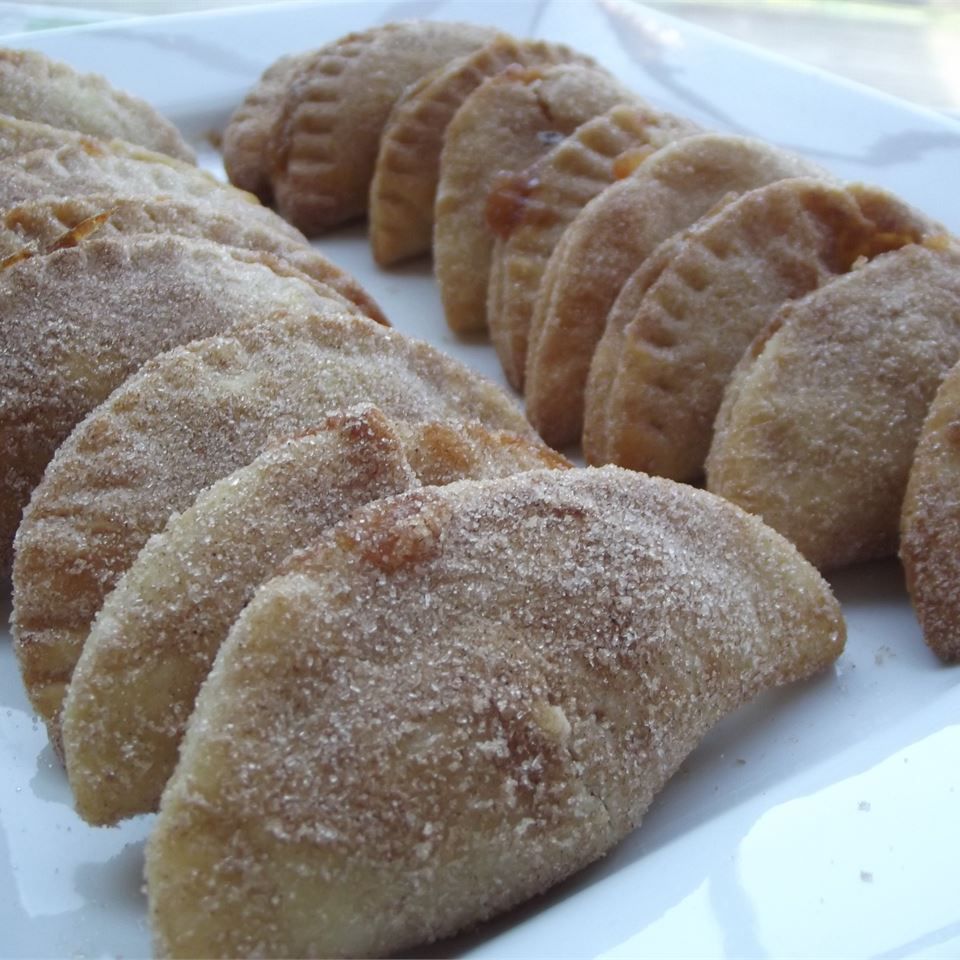 Empanadas Recipe