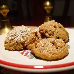 Easy Mincemeat Cookies Recipe