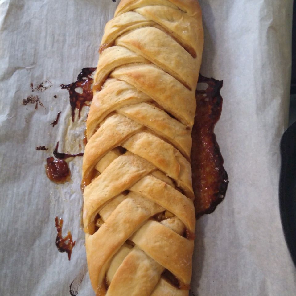 Apple Danish Recipe