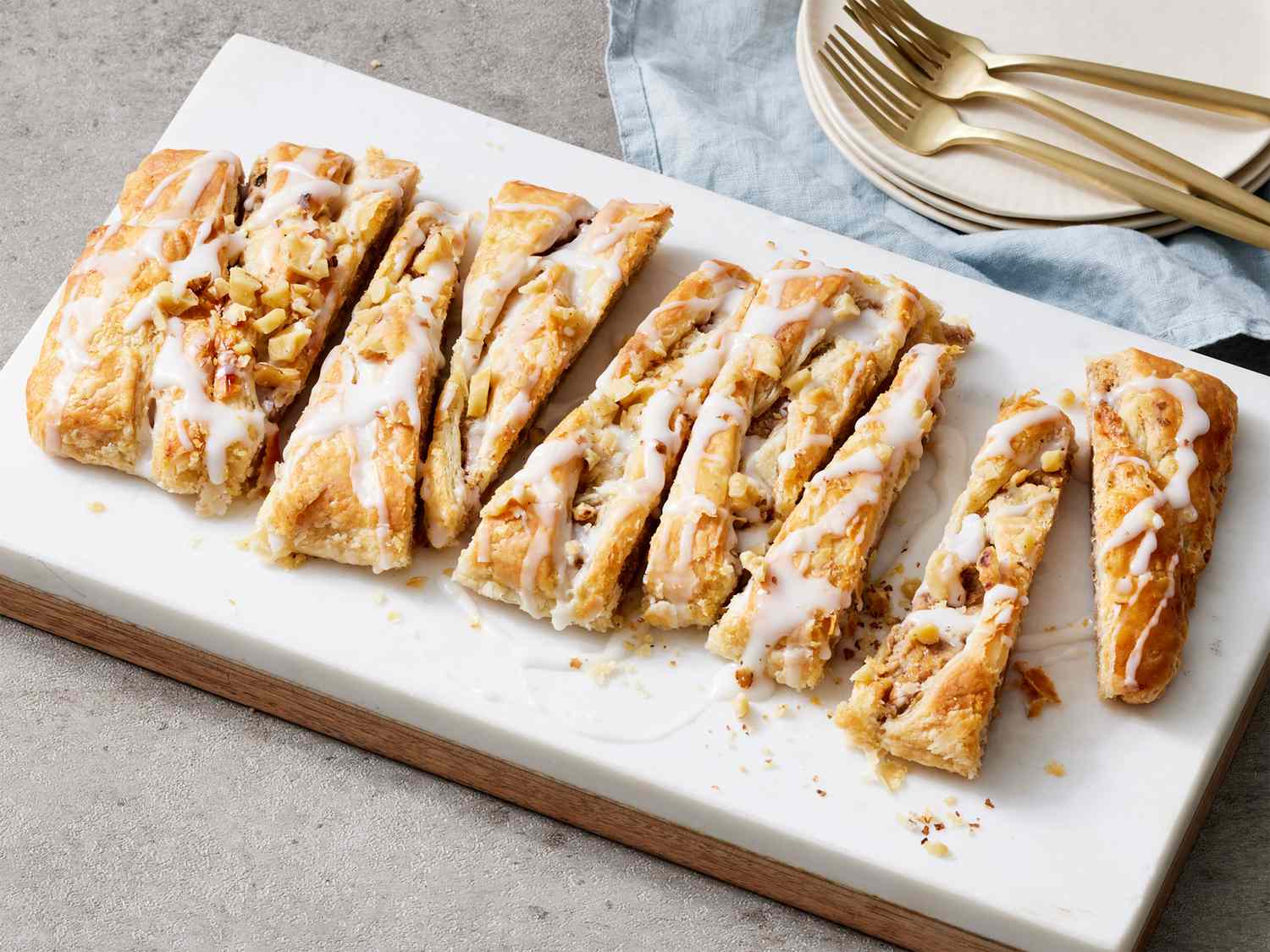 Danish Kringle Recipe