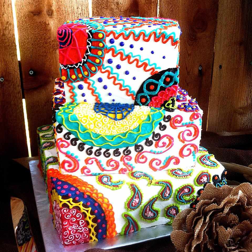 Cake Fondant Recipe