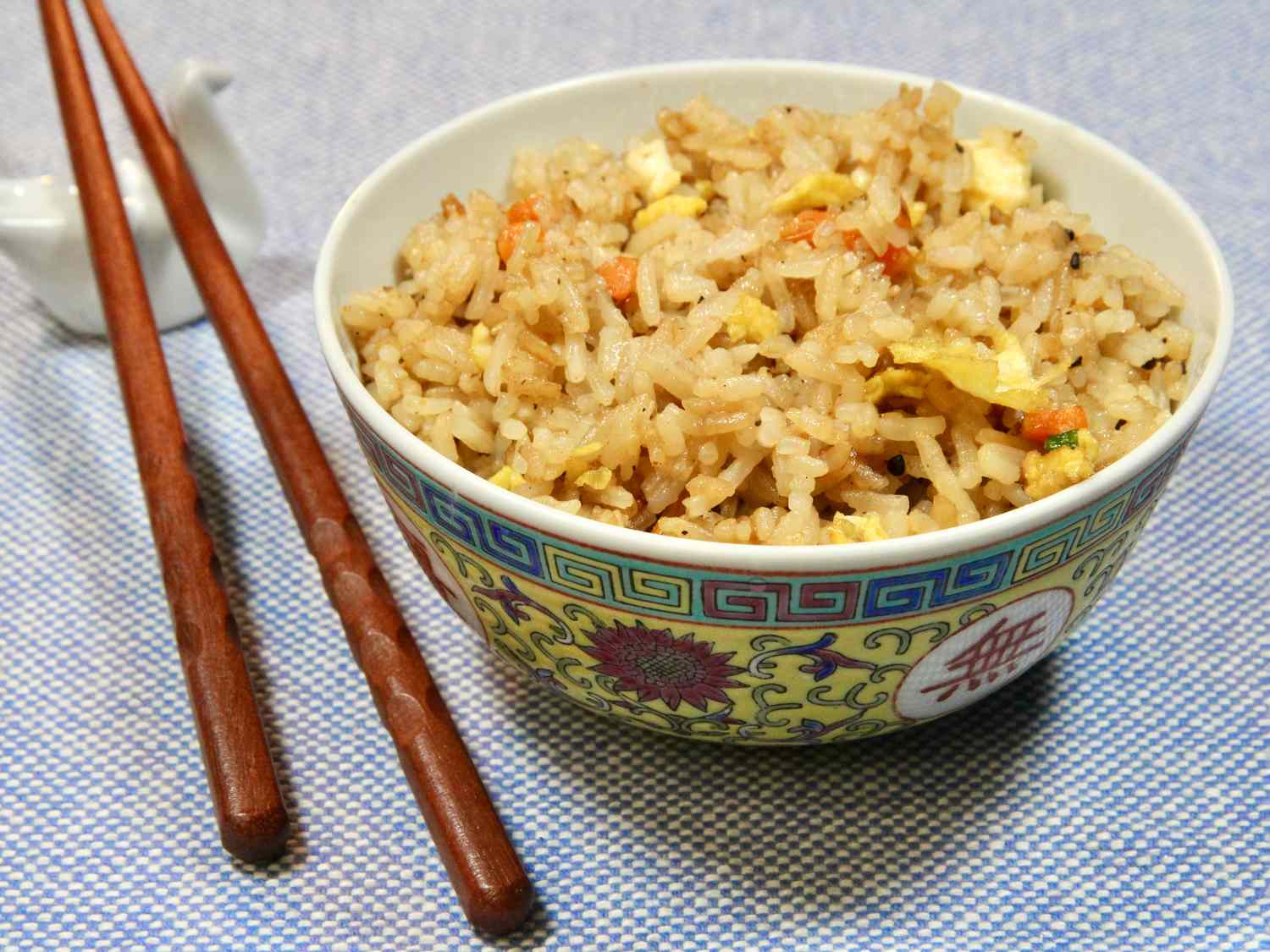 Easy Japanese Fried Rice Recipe