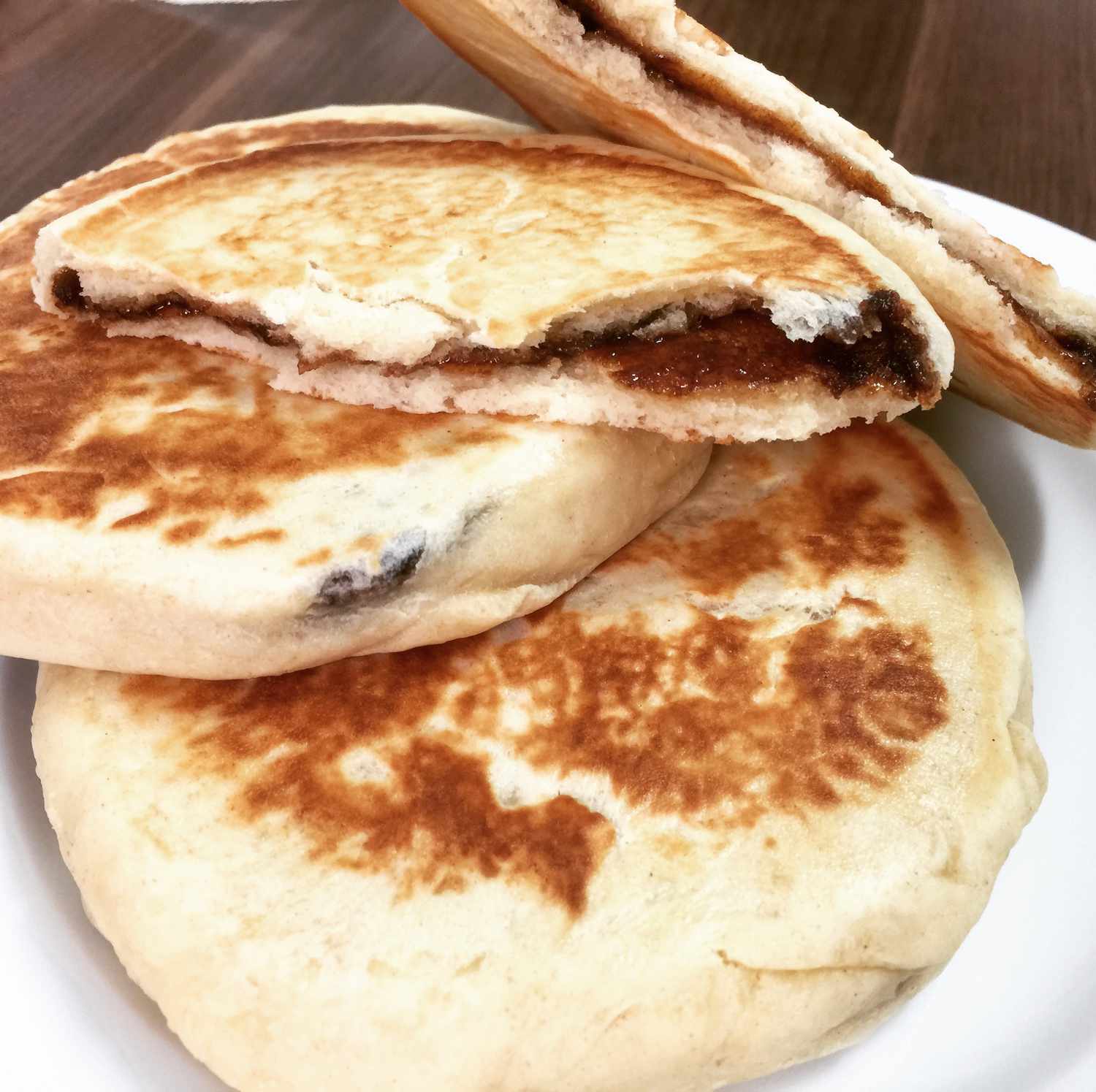 Hotteok Recipe