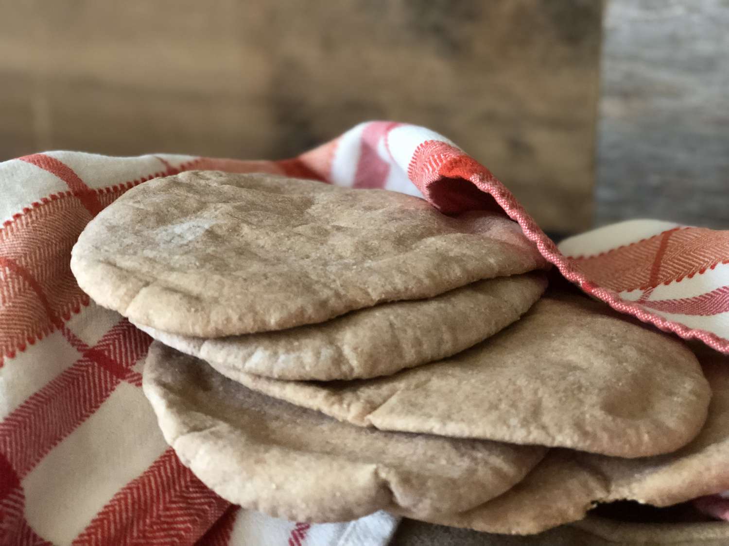 Best Gluten-Free Pita Bread Recipe