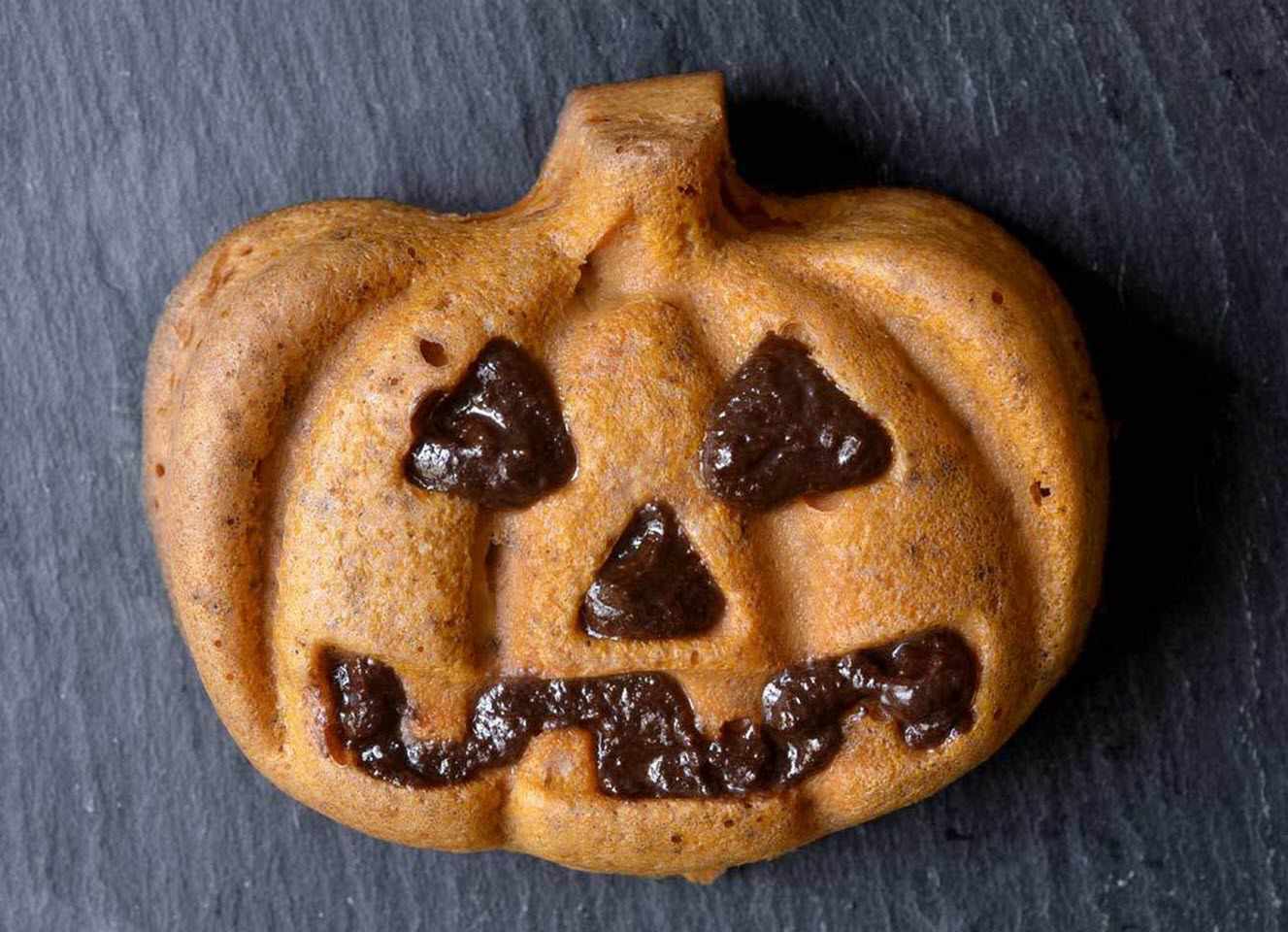 Pumpkin Flan Recipe