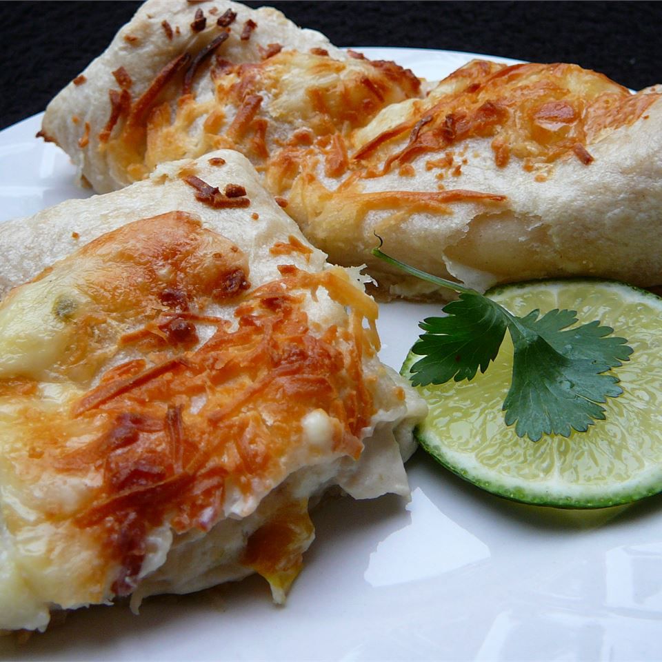 Swiss Enchiladas Recipe