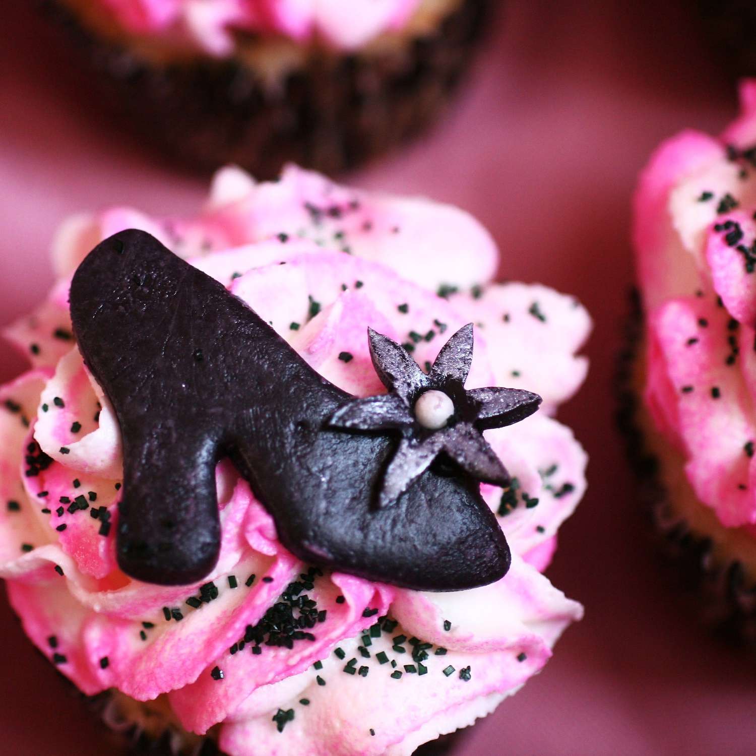 Rolled Buttercream Fondant Recipe