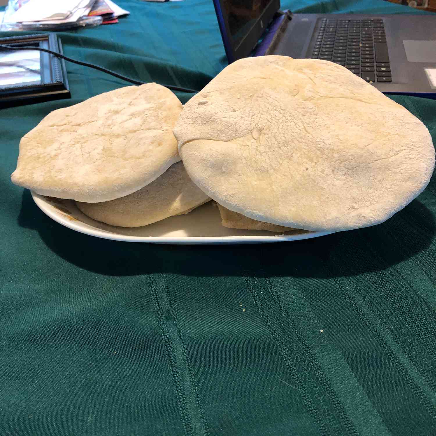 Pocket Bread Recipe