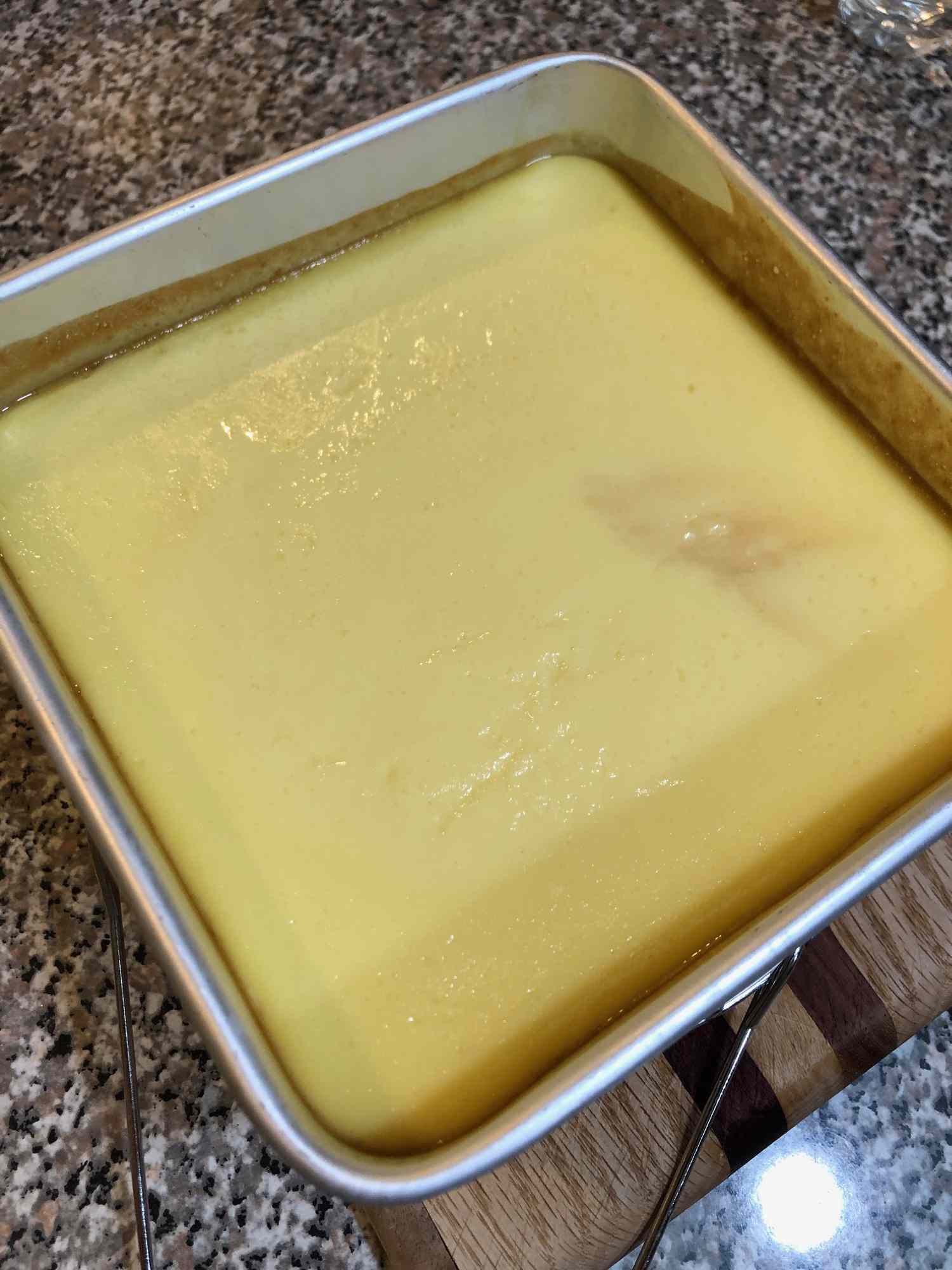 Instant Pot Bahn Flan (Vietnamese Flan) Recipe