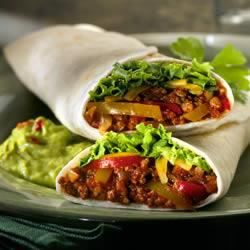 Heinz® Classic Family Fajitas Recipe