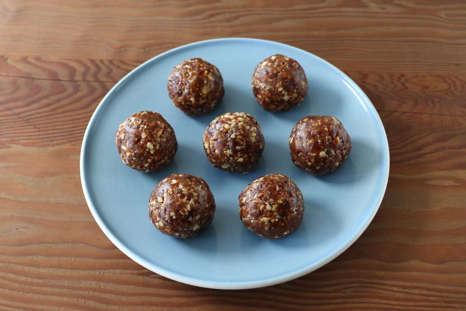 Pecan Pie Energy Bites Recipe