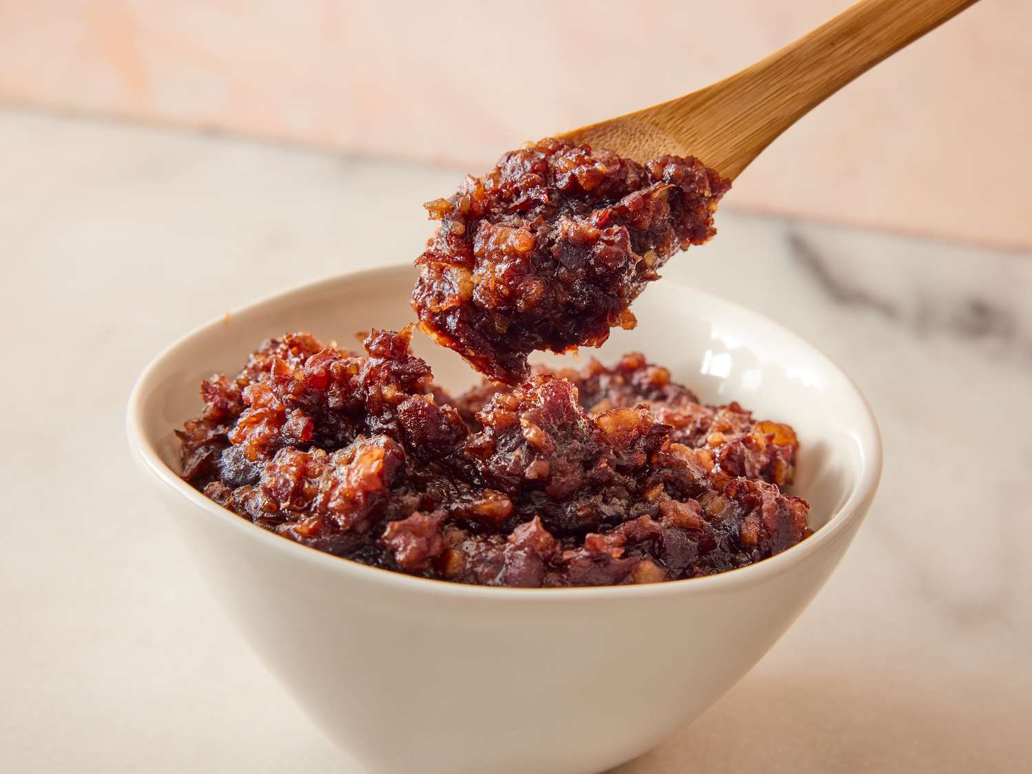 Anko (Sweet Red Bean Paste) Recipe
